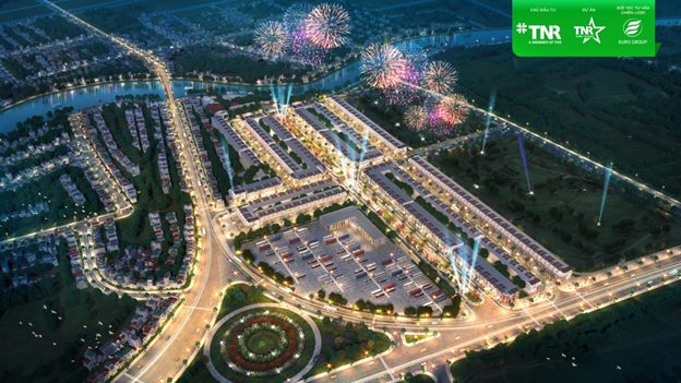 TNR Stars Kiến Tường