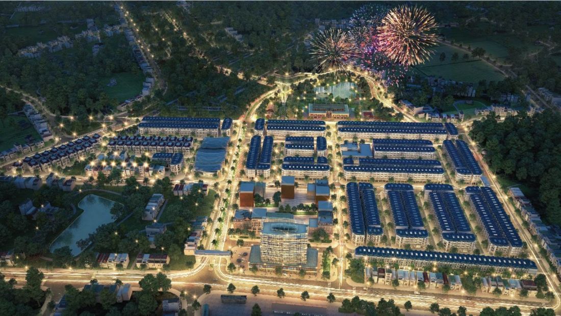 TNR Stars Phong Châu