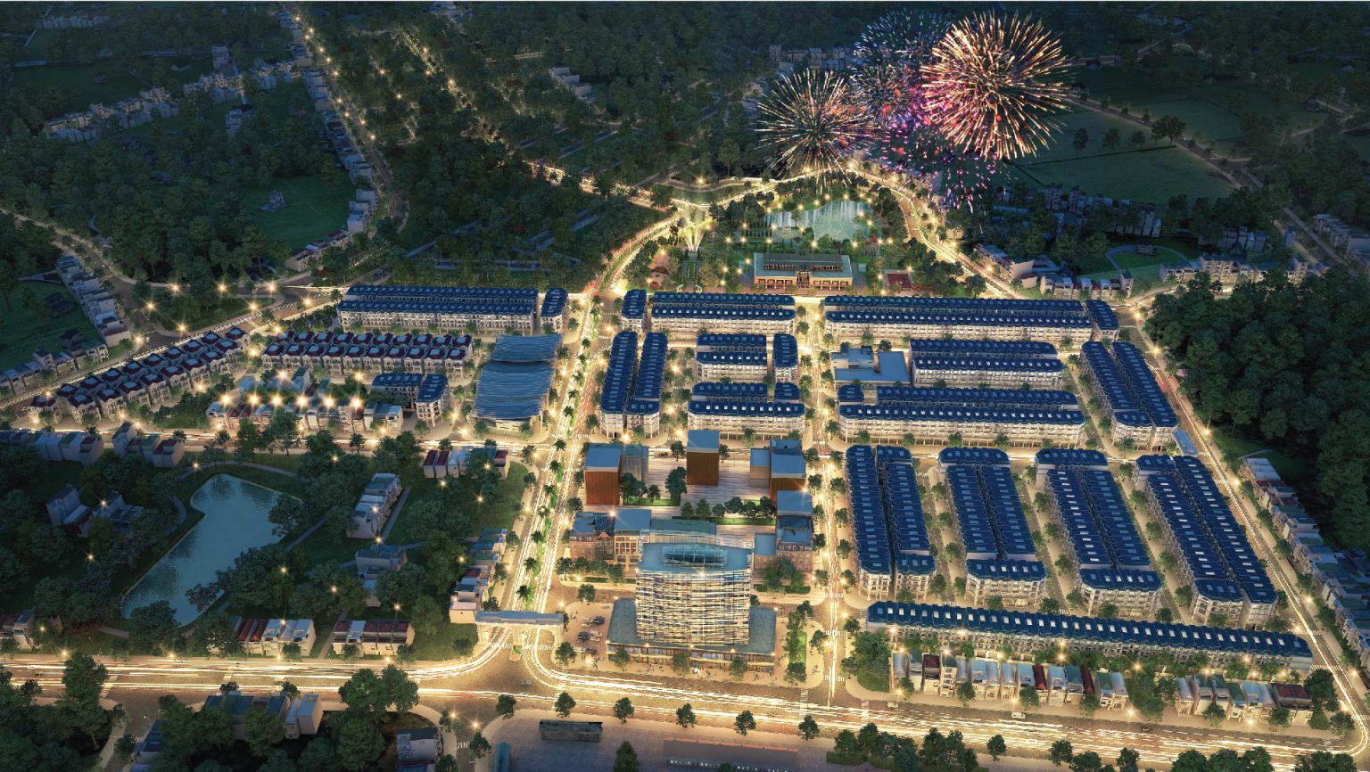 TNR Stars Vĩnh Bảo Hải Phòng