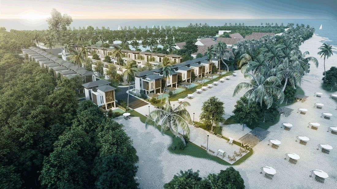 La Mer Quảng Bình