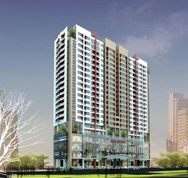 Tổ hợp 1283 Giải Phóng