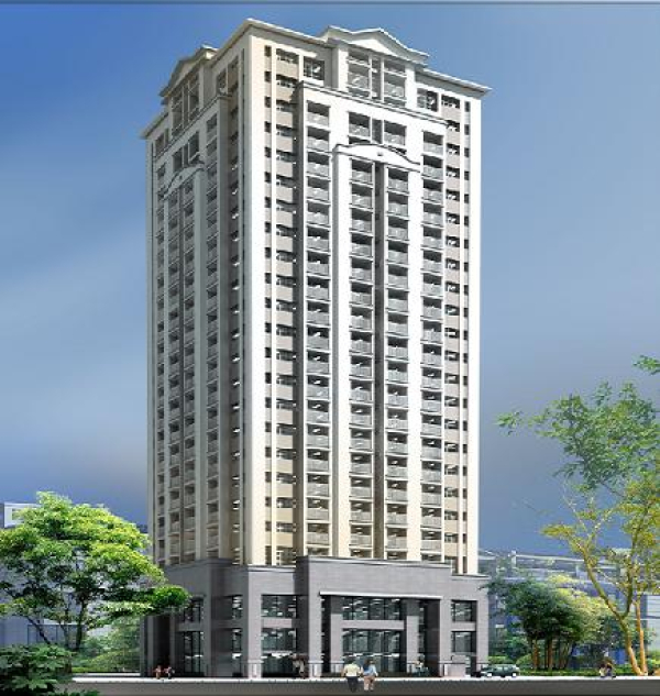 Tổ hợp Nguyễn Chánh – Hà Đông