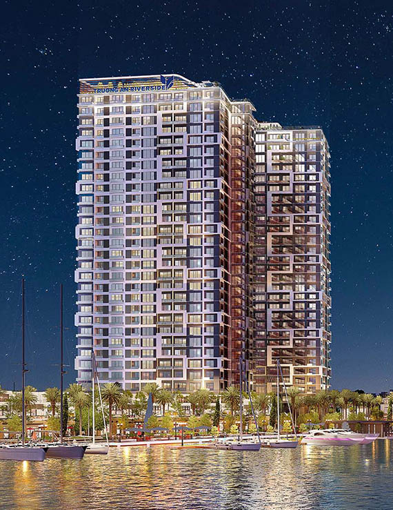 Trường An Riverside