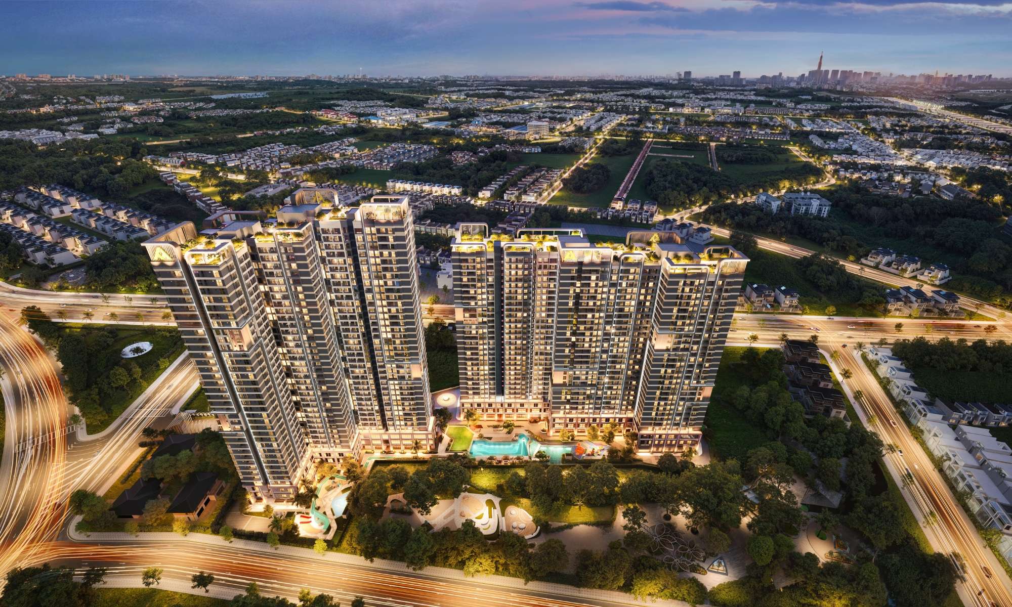 TT AVIO Bình Dương