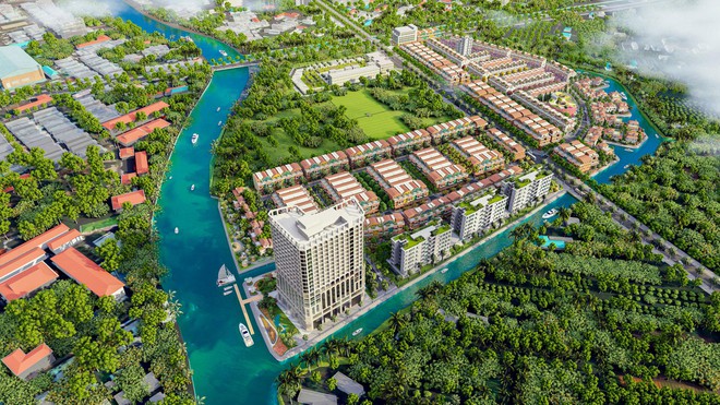 T&T Tamda Vĩnh Long