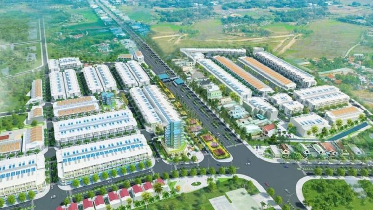 Vident Center Quảng Nam