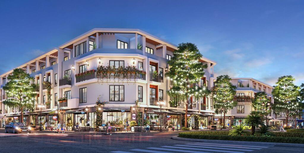 Việt Yên New Center Bắc Giang