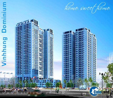 Vinhhung Dominium