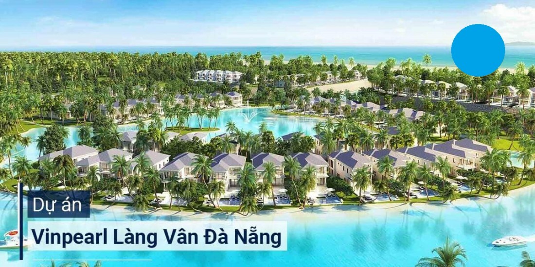 Vinhomes Hải Vân Bay