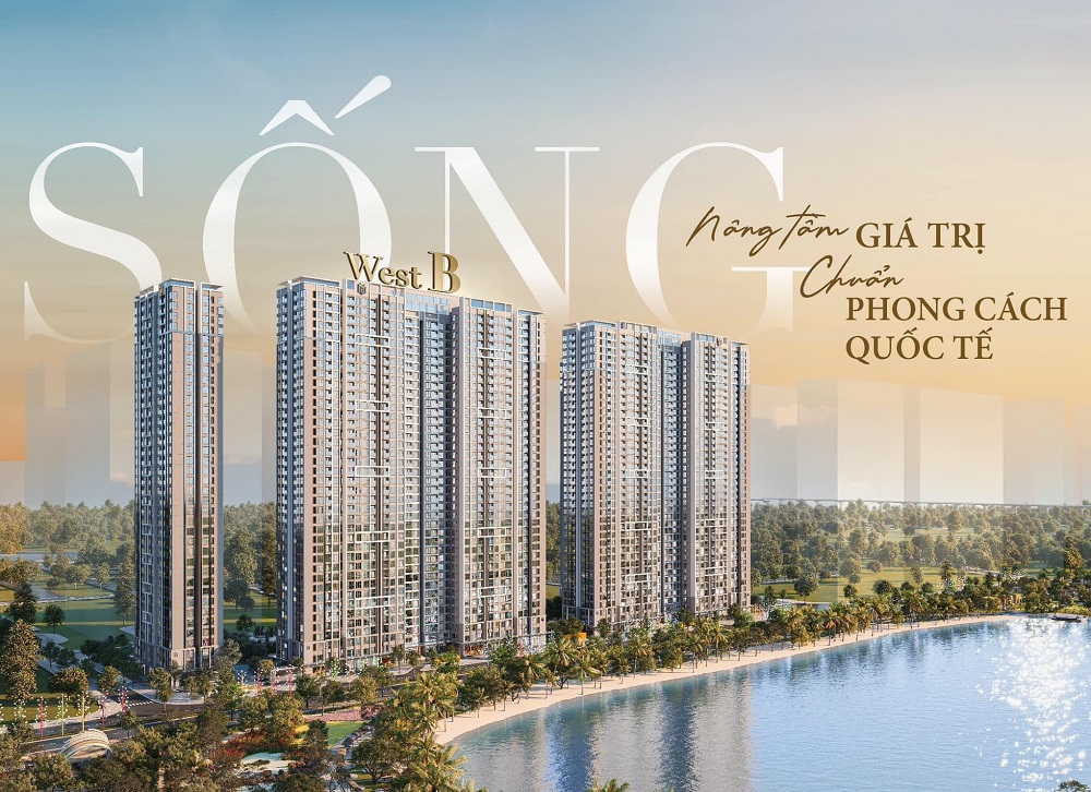 West B - Masteri West Heights