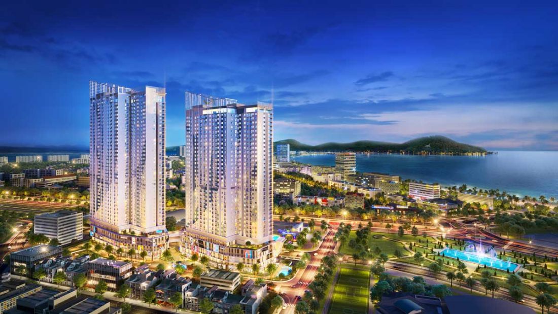 Wyndham Sailing Bay Resort