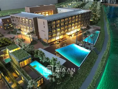 X2 Hội An Resort & Residences