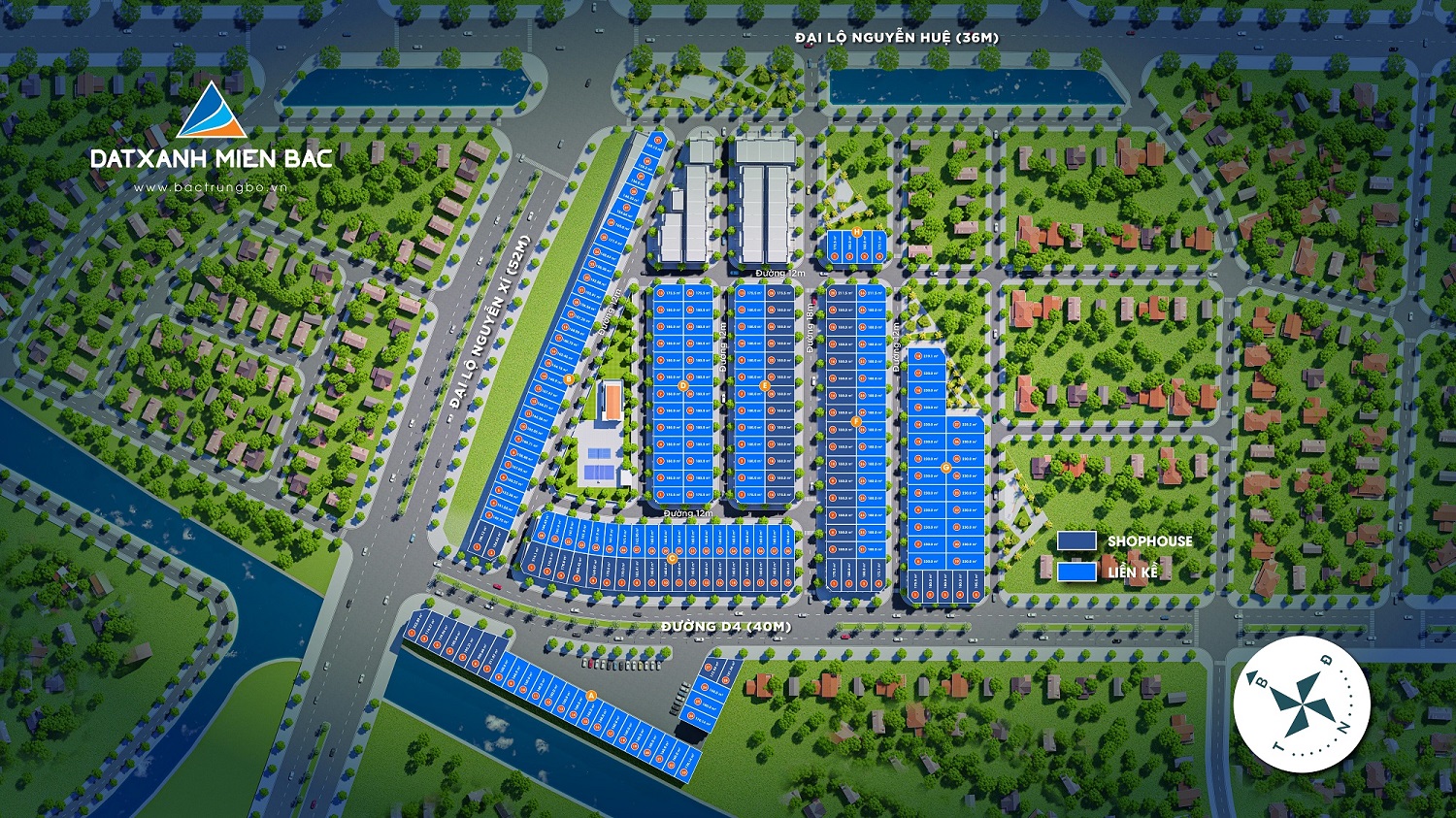 Xô Viết Green City