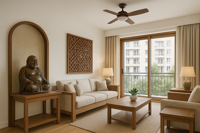 Phong Thủy & Kiến Trúc Nhà Đất – Tư Vấn Chuyên Sâu