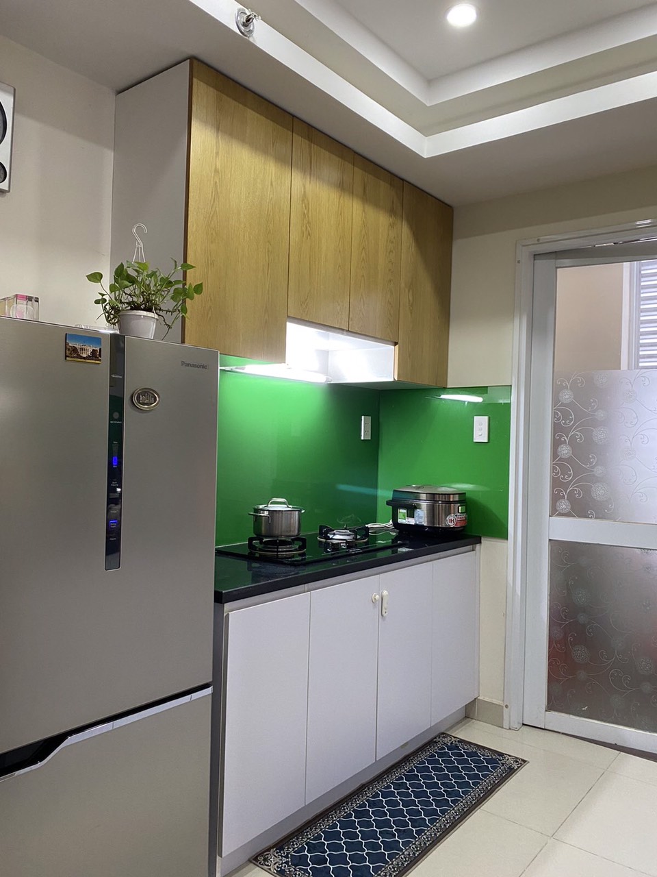 Căn hộ CH04 - 89.46m²